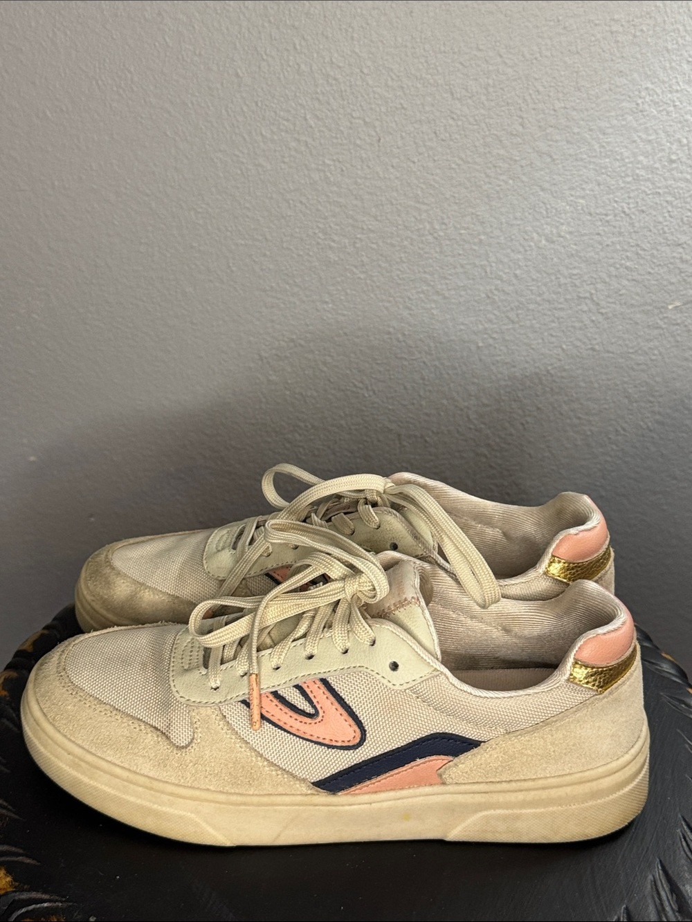 Tretorn ’Harlow’ sneaker, size 8 - Picture 4 of 9